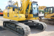 Komatsu PC 210 LC-11 SLF
