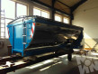 Thermomulde LKW Festaufbau Amtec CMT ASF13