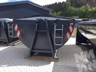 CMT Amtec Thermomulde ASF13 mit Abrollrahmen mieten