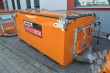 Asphaltbox ATB 3,0 t Thermocontainer Amtec