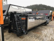 LKW Thermomulde Asphalt Amtec abt TC 4D