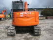 Hitachi ZX85 USBLC-3 Kurzheckbagger