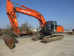 Hitachi ZX 250 LC-N3 Bagger