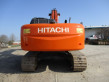 Hitachi ZX 250 LC-N3 Bagger