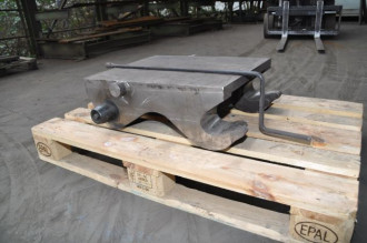 Schnellwechsler Wolf SW 48 rent