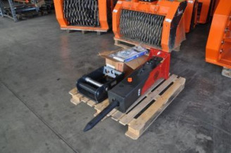 Abbruchhammer Chicago Pneumatic RX4 mieten