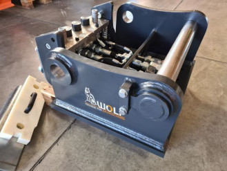 Liebherr SW 66 Likufix mieten