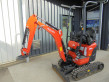 Kubota Kompaktbagger U 10-3 SL