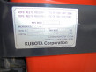 Kubota Kompaktbagger U 10-3 SL