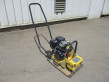 Bomag Vibrationsplatte BVP 10/36