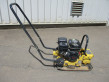 Bomag Vibrationsplatte BVP 10/36