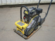 Bomag Vibrationsplatte BVP 10/36