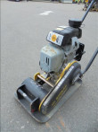 Bomag Vibrationsplatte BVP 10/30