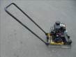 Bomag Vibrationsplatte BVP 10/30