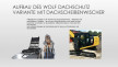Wolf Caterpillar CAT Kabinenschutz Abbruchgitter Cabin protection
