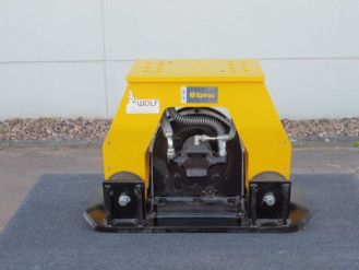 Anbauverdichter Epiroc HC 150 mieten