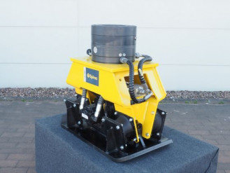 Anbauverdichter Epiroc HC 350 mieten
