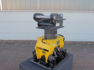 Anbauverdichter Epiroc HC 450 mieten