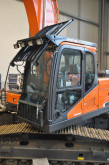 Wolf Doosan Kabinenschutz Abbruchgitter Cabin protection