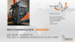 Wolf Doosan Kabinenschutz Abbruchgitter Cabin protection