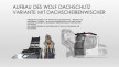 Wolf Liebherr Kabinenschutz Abbruchgitter Cabin protection