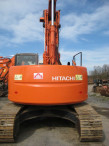 Bagger Hitachi ZX 225 USLC