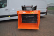 Sieblöffel Separator Wolf Terra Star TSG.123