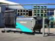 Trommelsiebmaschine | Mobile Trommelsiebanlage Radmobil