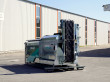 Trommelsiebmaschine | Mobile Trommelsiebanlage Radmobil