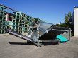 Trommelsiebmaschine | Mobile Trommelsiebanlage Radmobil