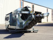 Trommelsiebmaschine | Mobile Trommelsiebanlage Radmobil
