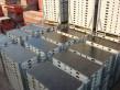 Deckenschalung Skydeck Peri