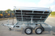 Böckmann PKW Anhänger Dreiseitenkipper