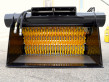 Schaufelseparator für Bagger ab 4 t