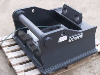 Atlas Copco MB 1200 / HB 2200 Kopfplatte rent