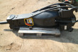 Hydraulikhammer Caterpillar H 110 Es
