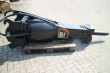 Caterpillar H 115 E S Hydraulikhammer