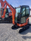 Kubota Kx019-4