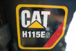 Caterpillar H 115 E S Hydraulikhammer
