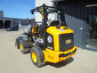 JCB Radlader 403