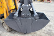 Zweischalengreifer Zeppelin Bagger
