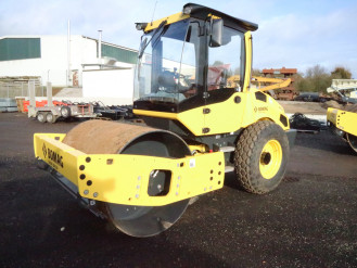 BOMAG BW 177 D-5 rent
