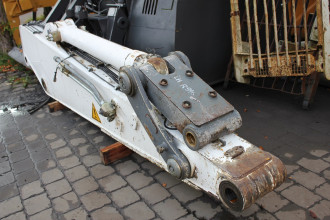 Löffelstiel R 916 Liebherr mieten