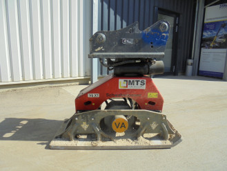 MTS Anbauverdichter V6 X1 R6 VA mieten