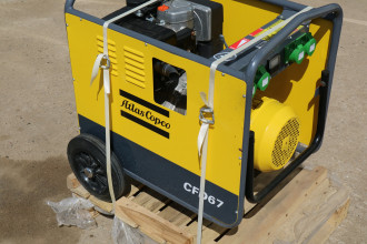 Atlas Copco CFD 67 rent