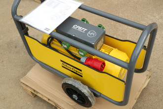 Atlas Copco CF 67 T rent