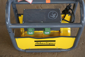 Atlas Copco CF 25 M rent