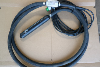 Atlas Copco AX 65 Beton Innenrüttler mieten