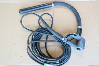 Atlas Copco AX 48 E Rüttelflache mieten