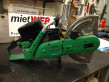 Motor-Trennschneider 350 grün CM14E-20    _NEU